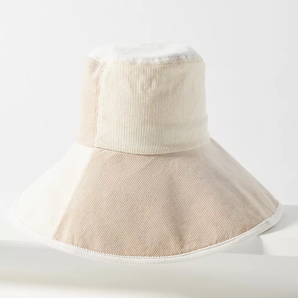 Brixton Long-Brim Bucket Hat - Picture 5 of 12